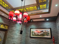 -蜀大侠火锅(森兰花园城店)