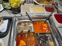 -海底捞火锅(壹悦城店)