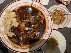 -旺顺阁·北京菜·烤鸭(大望路店)
