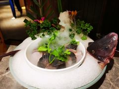 -野山舂·贵州现舂酸汤牛肉(民生路店)