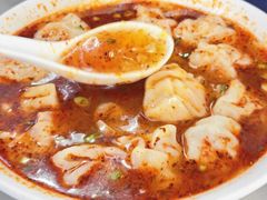 -巧手馄饨(箍桶巷店)
