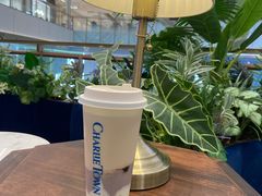 -CHARLIETOWN红茶公司(南京万象天地店)