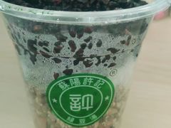 -苏阳许记绿豆汤(阳山店)