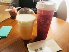 -煮叶(悠唐广场店)
