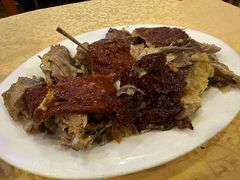 -维吾尔餐厅(宜山路店)