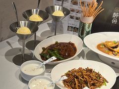 -醉舍·新淮扬菜(长宁龙之梦店)