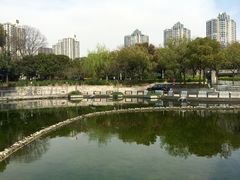 -苏州河梦清园环保主题公园