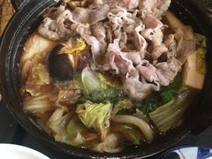 -蘭·日本料理铁板烧(碧云路店)
