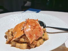 -三利音·玖弄小鲜(浦东嘉里城店)