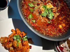 -麻六记(新天地店)