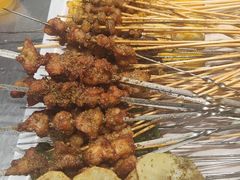 -古彭7只羊·招牌白串·碳锅羊肉旗舰店