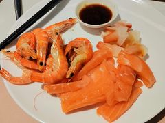 -晶丽香榭自助餐(南京大饭店)