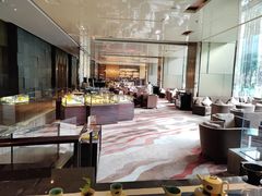 -广州天河希尔顿酒店