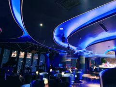 -泉客厅LAPUTA·天空之城