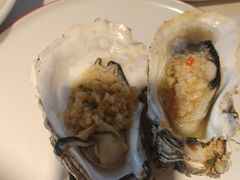 -赶海部落海鲜城(海阳路店)