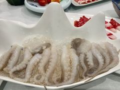 -田园肥牛鲍鱼先生(新北店)