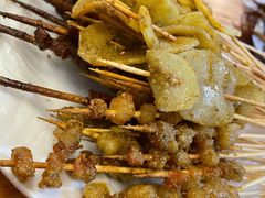 -十里铺铁板鱿鱼