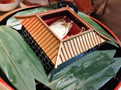 -九田家黑牛烤肉料理(华侨城店)