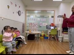 -i2青少儿英语(爱加星悦荟店)