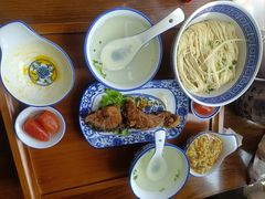 -孙盛兴奥灶面馆·蟹黄面·三虾面(山塘街总店)