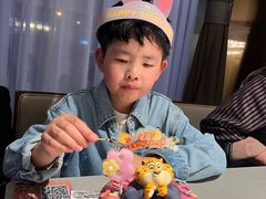 -海底捞火锅(牡丹园店)