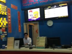 -SFC上影影城(新世界店)