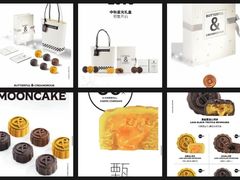 -BUTTERFUL&CREAMOROUS 黄油与面包(三里屯太古里店)