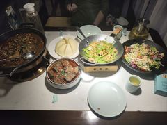 -上地宴·中关村的会客厅(清河高铁站店)