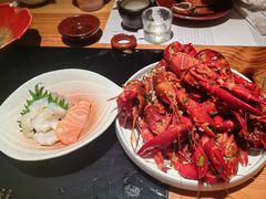 -花潮料理艺食馆(世欧广场店)