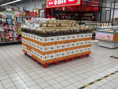 -物美超市(通州梨园店)