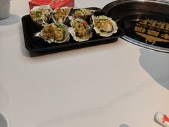 -牛品福潮汕牛肉火锅(旺庄店)