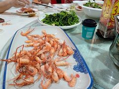 -崖口红树林海鲜餐厅