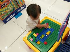 -TOYSRUS玩具反斗城(深圳布吉万象汇店)