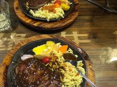 -西缘牛排(荟聚购物中心店)