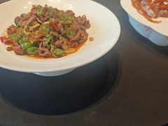 -北京老铺烤鸭(老城根店)