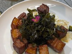 -醉霖生态餐厅(交大店)