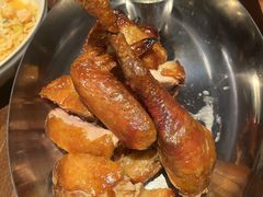 -Bistro 63 创意融合料理(广粤天地店)