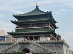 -西安鼓楼