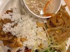 -素满香·素食自助餐(西安·民乐园店)