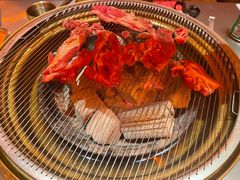 餐具摆设-西塔老太太泥炉烤肉(苏州大悦城店)