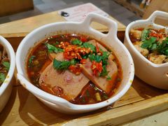 -怪物的冰与火(天虹商场中山路店)