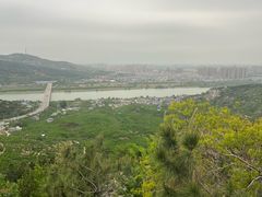 -涂山风景区