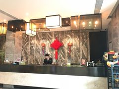 -麦新格精品酒店(上海浦东机场川沙迪士尼店)