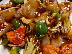 -旺达·福州菜(正大广场店)