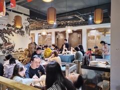 -清真·舒迩布炕锅王·高原美食文化(青海总店)