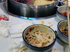 -大斌家串串火锅(马栏山店)
