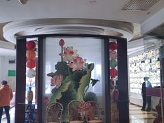 -牟传仁饭庄(星海店)