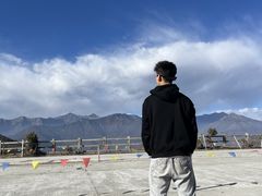 -太子岭滑雪场