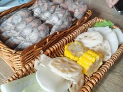 -古关火锅店(古北水镇景区店)