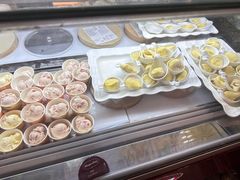 -初色海鲜自助(万丰路店)